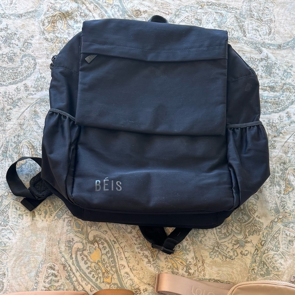 Beis Diaper Backpack